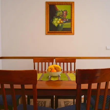Apartman Luka Fazana Exterior photo