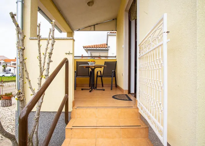 Apartman Luka