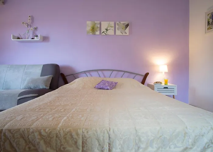 Apartman Luka