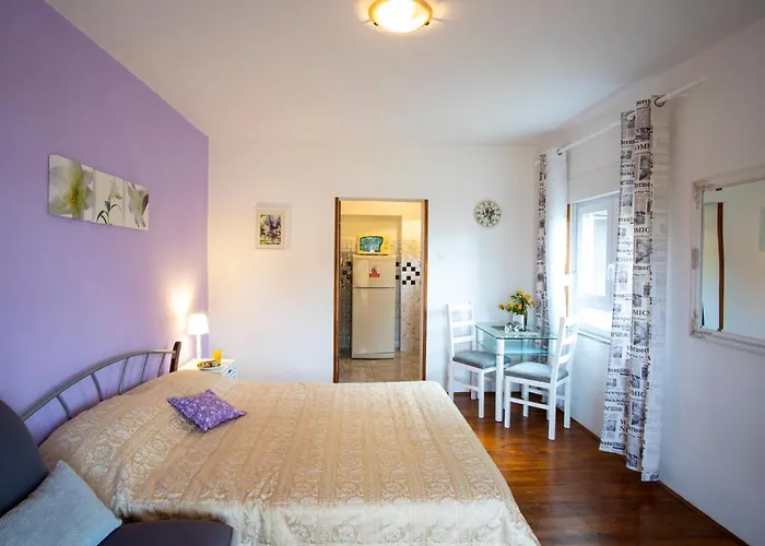 Apartman Luka