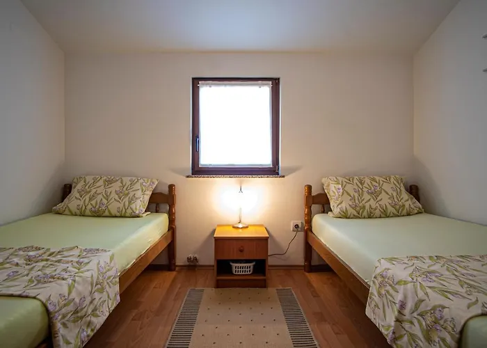 Apartman Luka