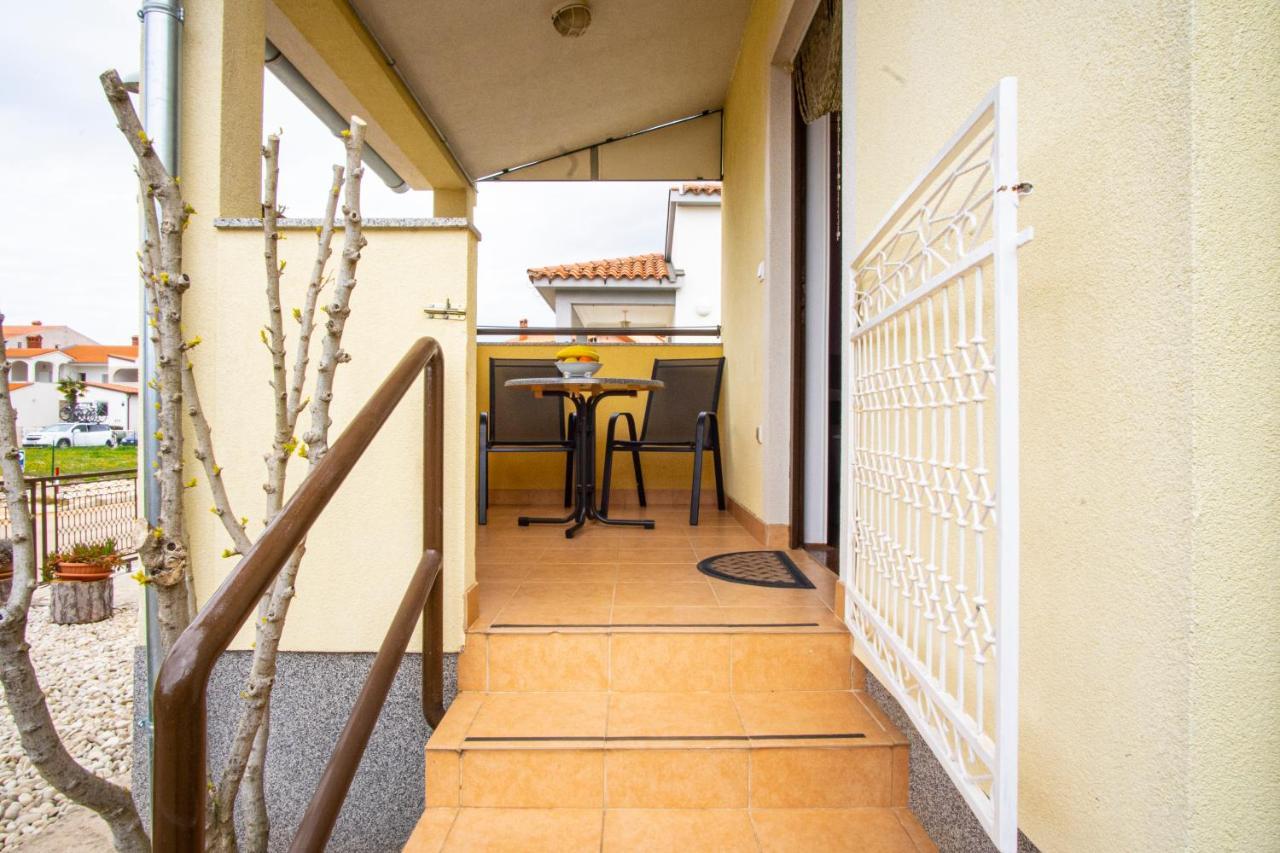 Luka Apartment