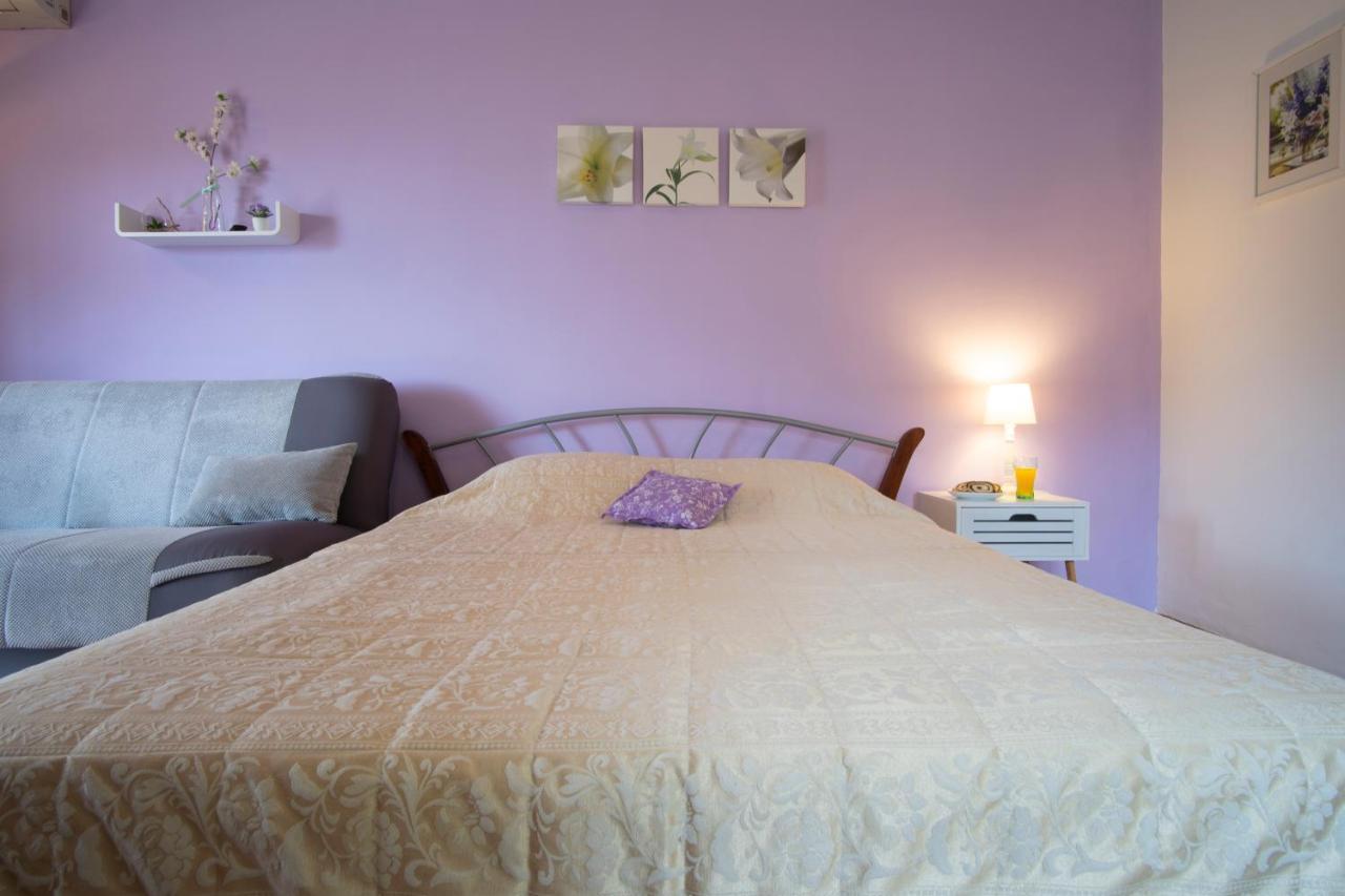 Luka Apartment Fazana