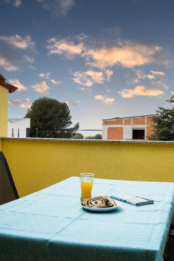 Luka Apartment