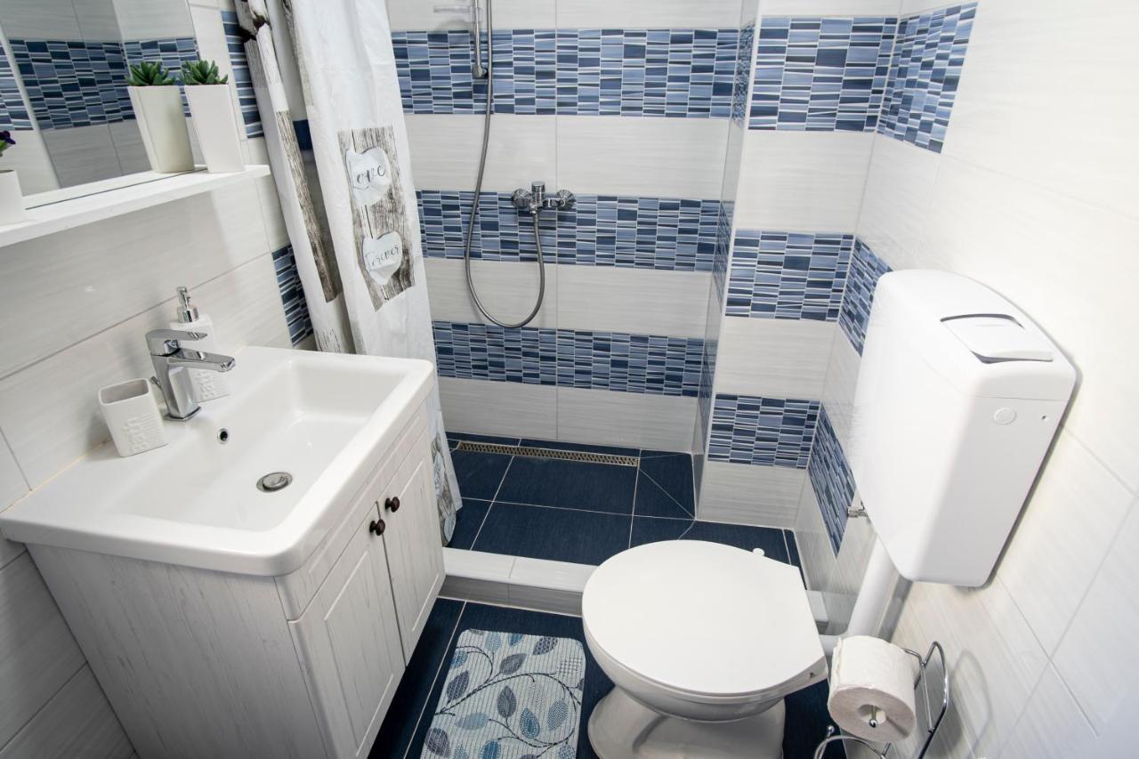 Apartment Luka Fazana