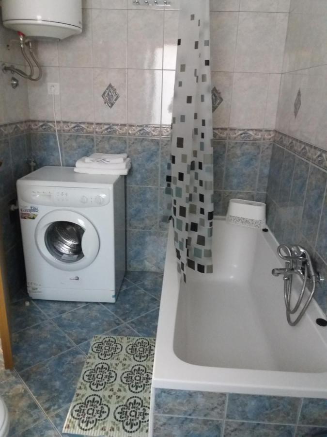 Apartment Luka Fazana