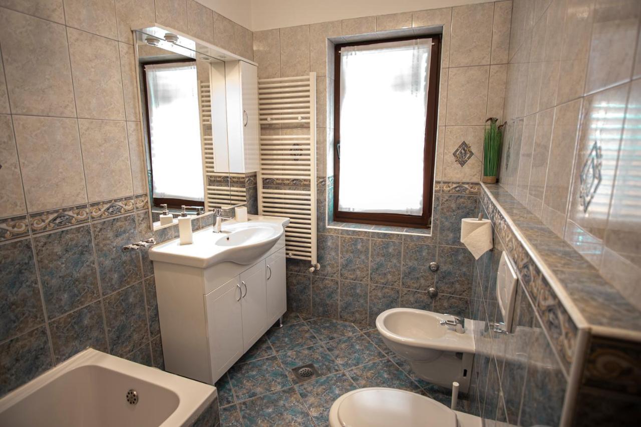 Luka Apartment